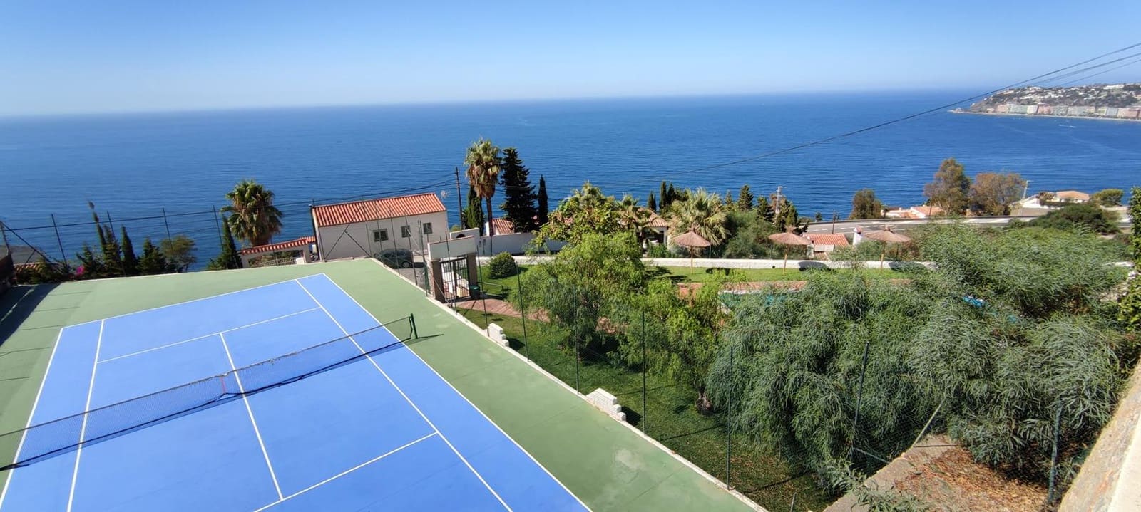 Działka budowlana na sprzedaż w Salobrena - 199 000 € (Ref: 6259824)