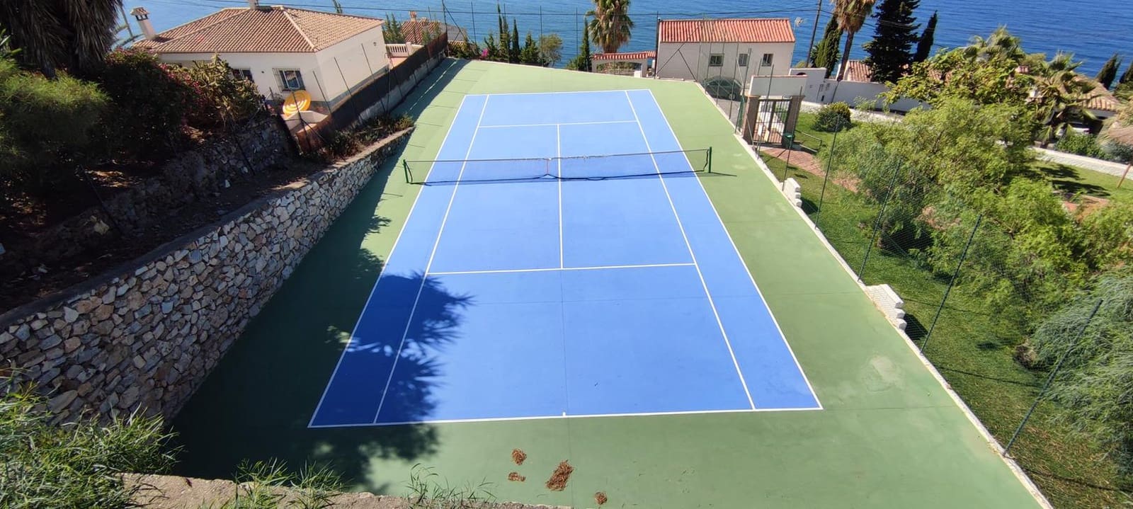 Działka budowlana na sprzedaż w Salobrena - 199 000 € (Ref: 6259824)