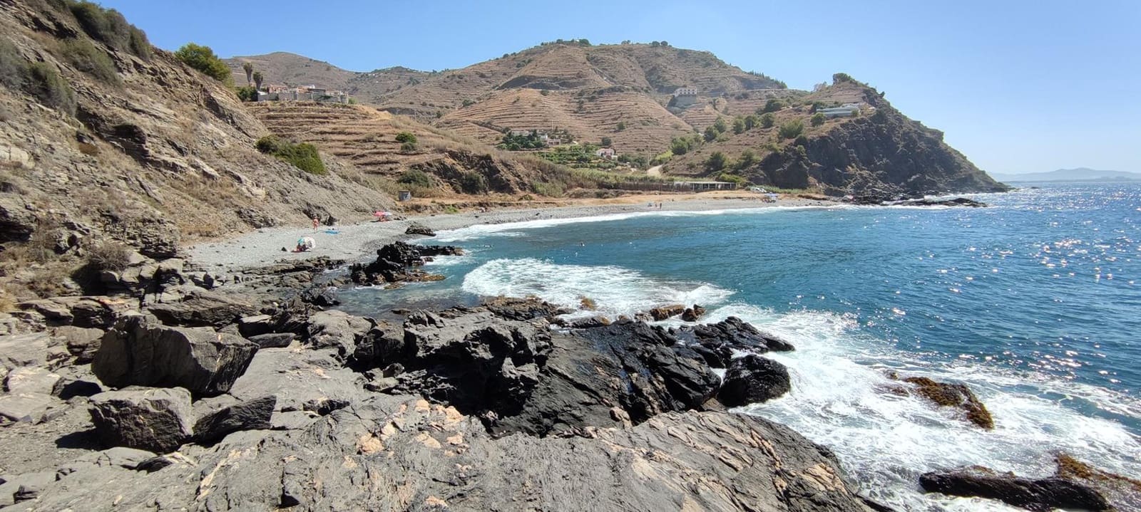 Działka budowlana na sprzedaż w Salobrena - 199 000 € (Ref: 6259824)