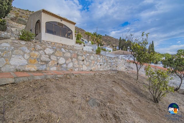 Tomt till salu i Salobreña - 199 000 € (Ref: 6259824)