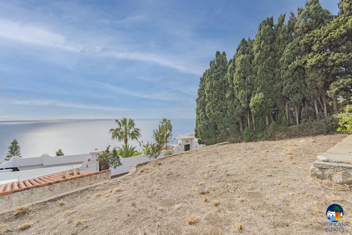 Działka budowlana na sprzedaż w Salobrena - 199 000 € (Ref: 6259824)