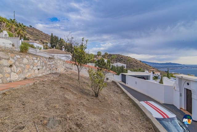 Tomt till salu i Salobreña - 199 000 € (Ref: 6259824)