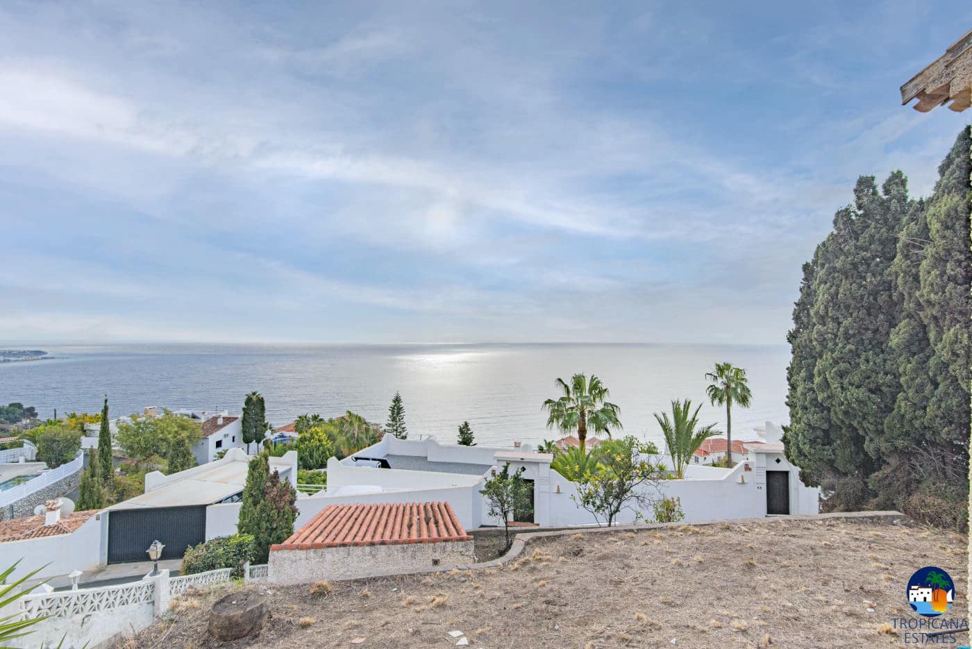 Działka budowlana na sprzedaż w Salobrena - 199 000 € (Ref: 6259824)