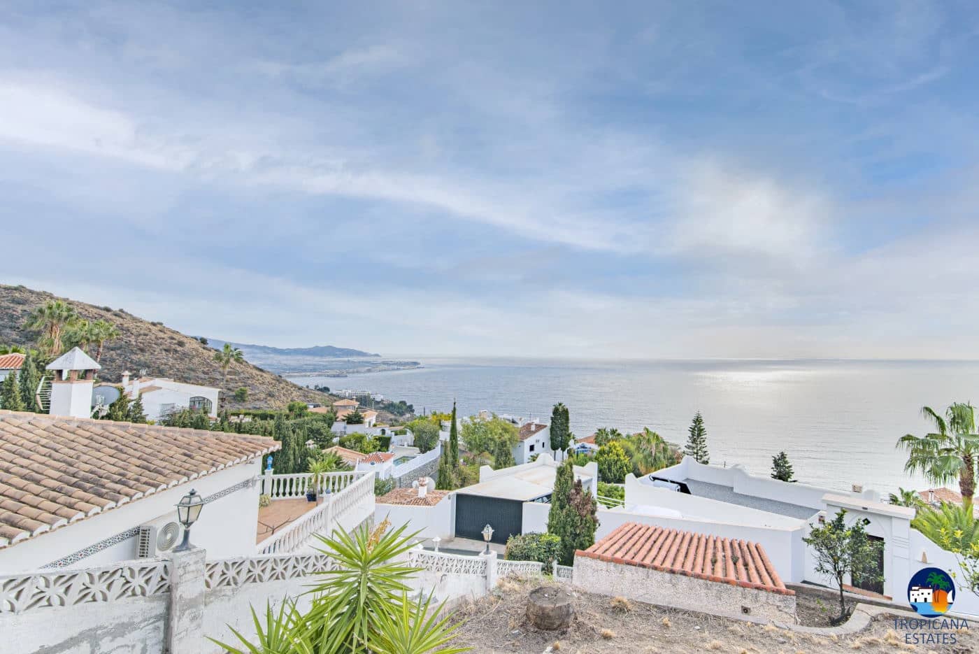 Działka budowlana na sprzedaż w Salobrena - 199 000 € (Ref: 6259824)