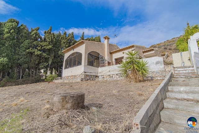 Tomt till salu i Salobreña - 199 000 € (Ref: 6259824)