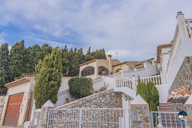 Tomt till salu i Salobreña - 199 000 € (Ref: 6259824)