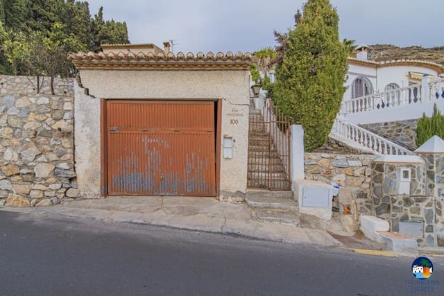 Tomt till salu i Salobreña - 199 000 € (Ref: 6259824)