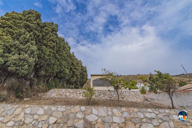 Tomt till salu i Salobreña - 199 000 € (Ref: 6259824)