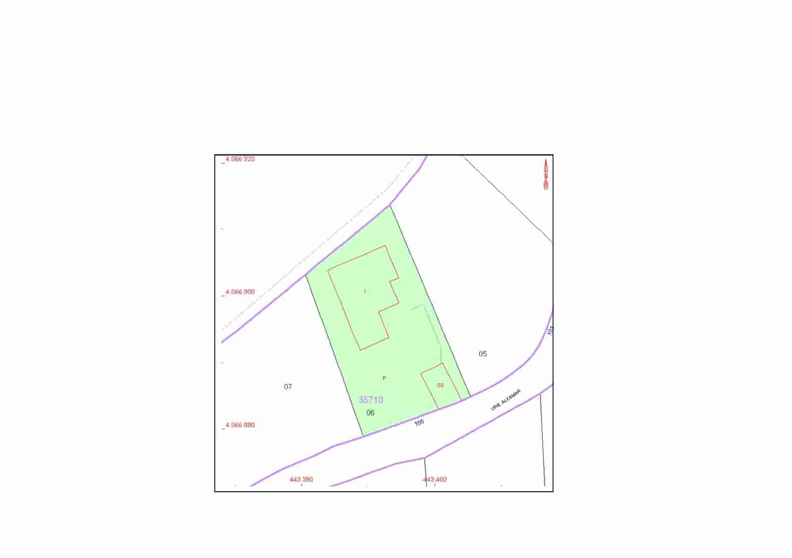 Działka budowlana na sprzedaż w Salobrena - 199 000 € (Ref: 6259824)