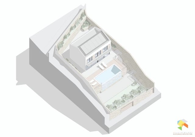 Terreno para Construção para venda em Salobreña - 199 000 € (Ref: 6259824)