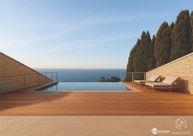 Terreno para Construção para venda em Salobreña - 199 000 € (Ref: 6259824)