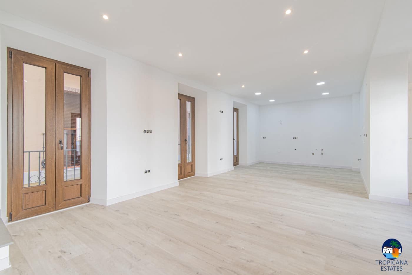 2 sovrum Radhus till salu i Almunecar - 375 000 € (Ref: 7416715)