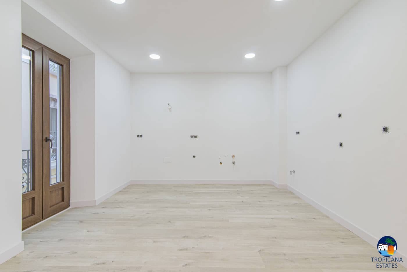 2 sovrum Radhus till salu i Almunecar - 375 000 € (Ref: 7416715)