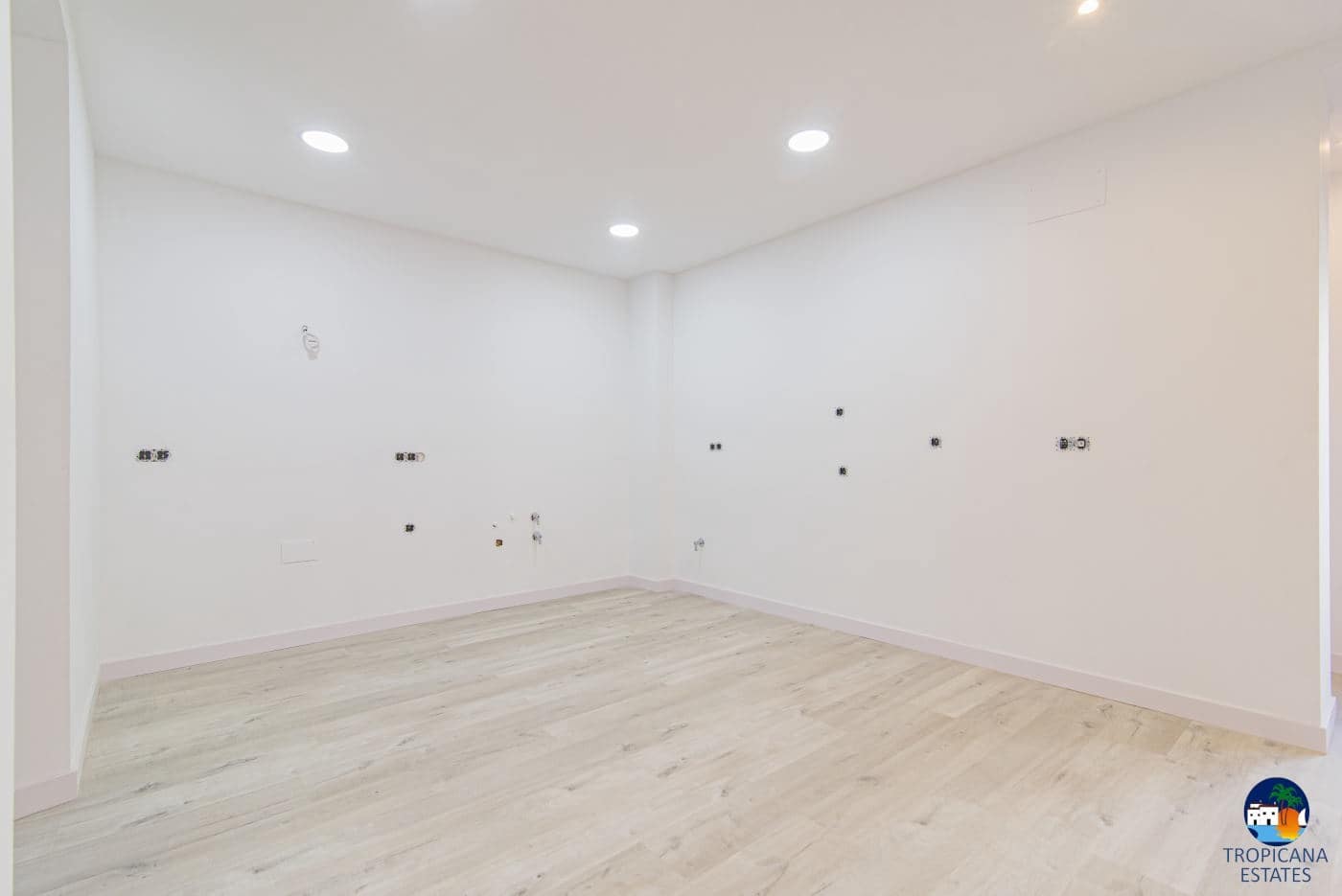 2 sovrum Radhus till salu i Almunecar - 375 000 € (Ref: 7416715)