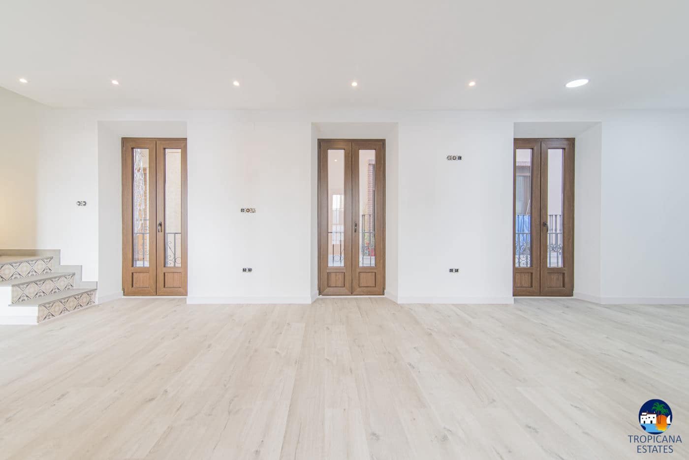 2 sovrum Radhus till salu i Almunecar - 375 000 € (Ref: 7416715)