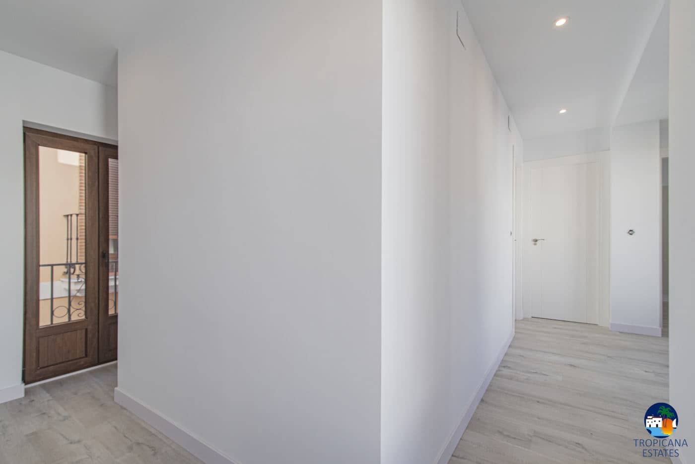 2 sovrum Radhus till salu i Almunecar - 375 000 € (Ref: 7416715)