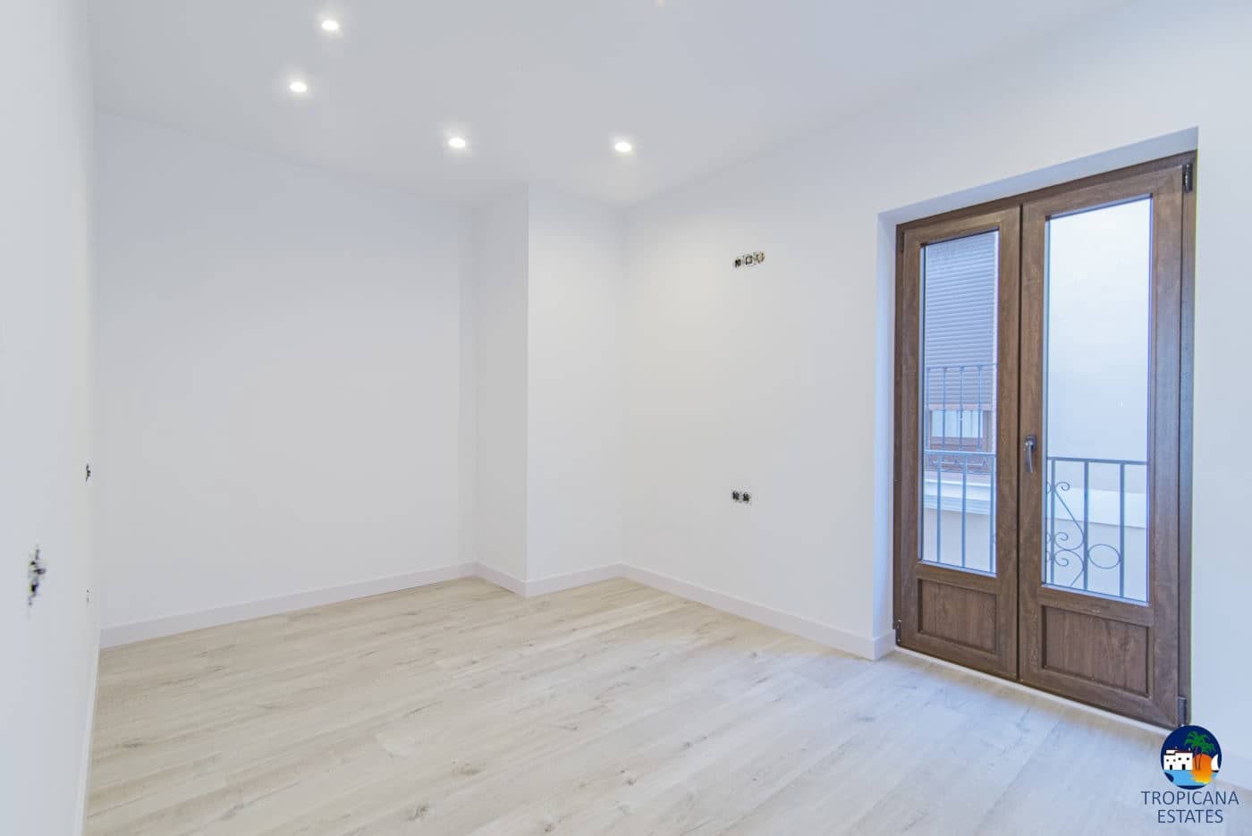 2 sovrum Radhus till salu i Almunecar - 375 000 € (Ref: 7416715)