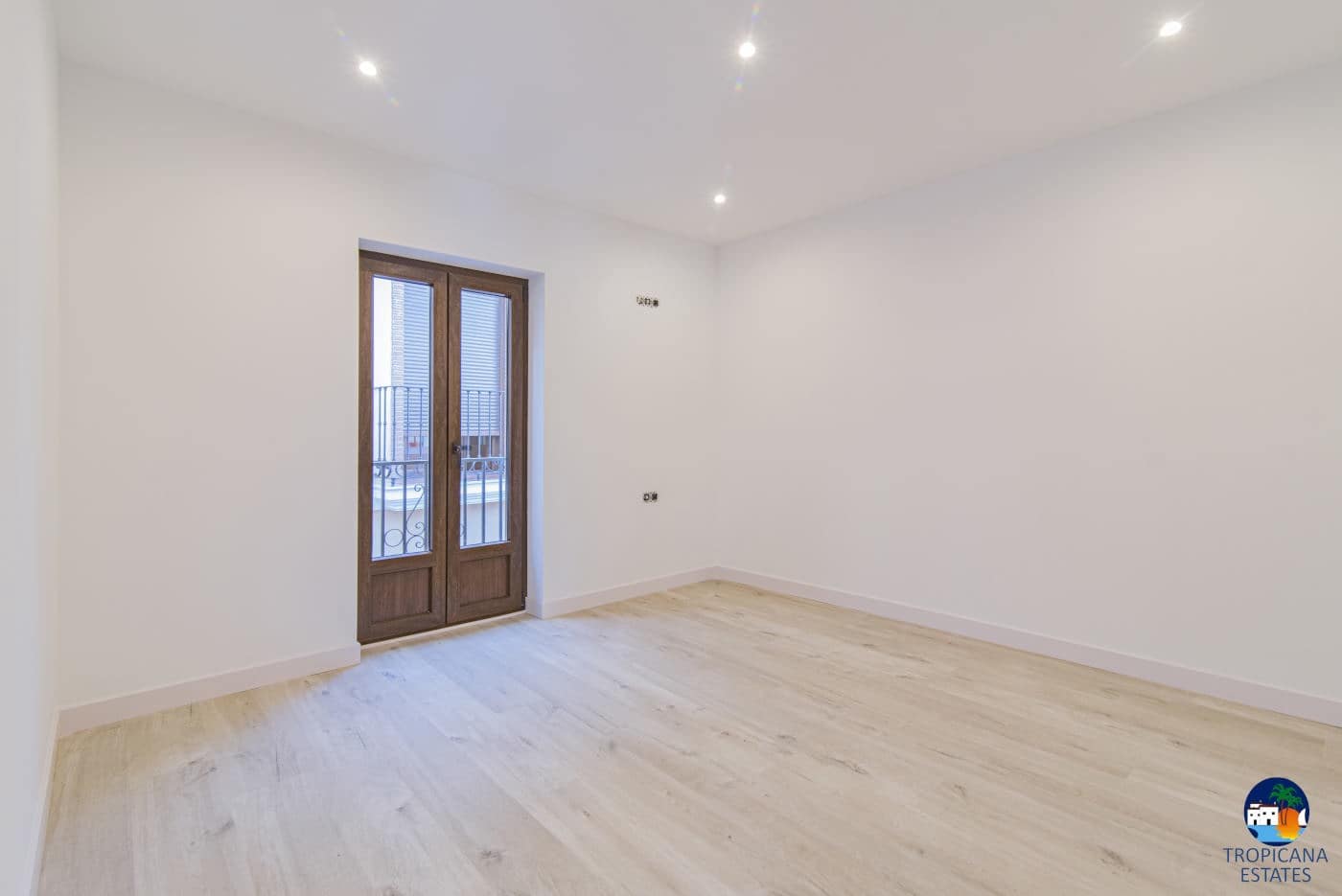 2 sovrum Radhus till salu i Almunecar - 375 000 € (Ref: 7416715)