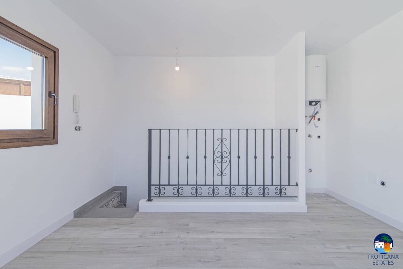 2 sovrum Radhus till salu i Almunecar - 375 000 € (Ref: 7416715)