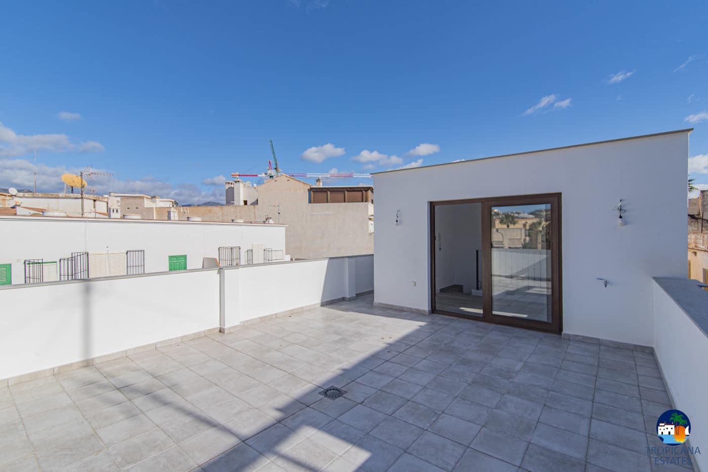 2 sovrum Radhus till salu i Almunecar - 375 000 € (Ref: 7416715)