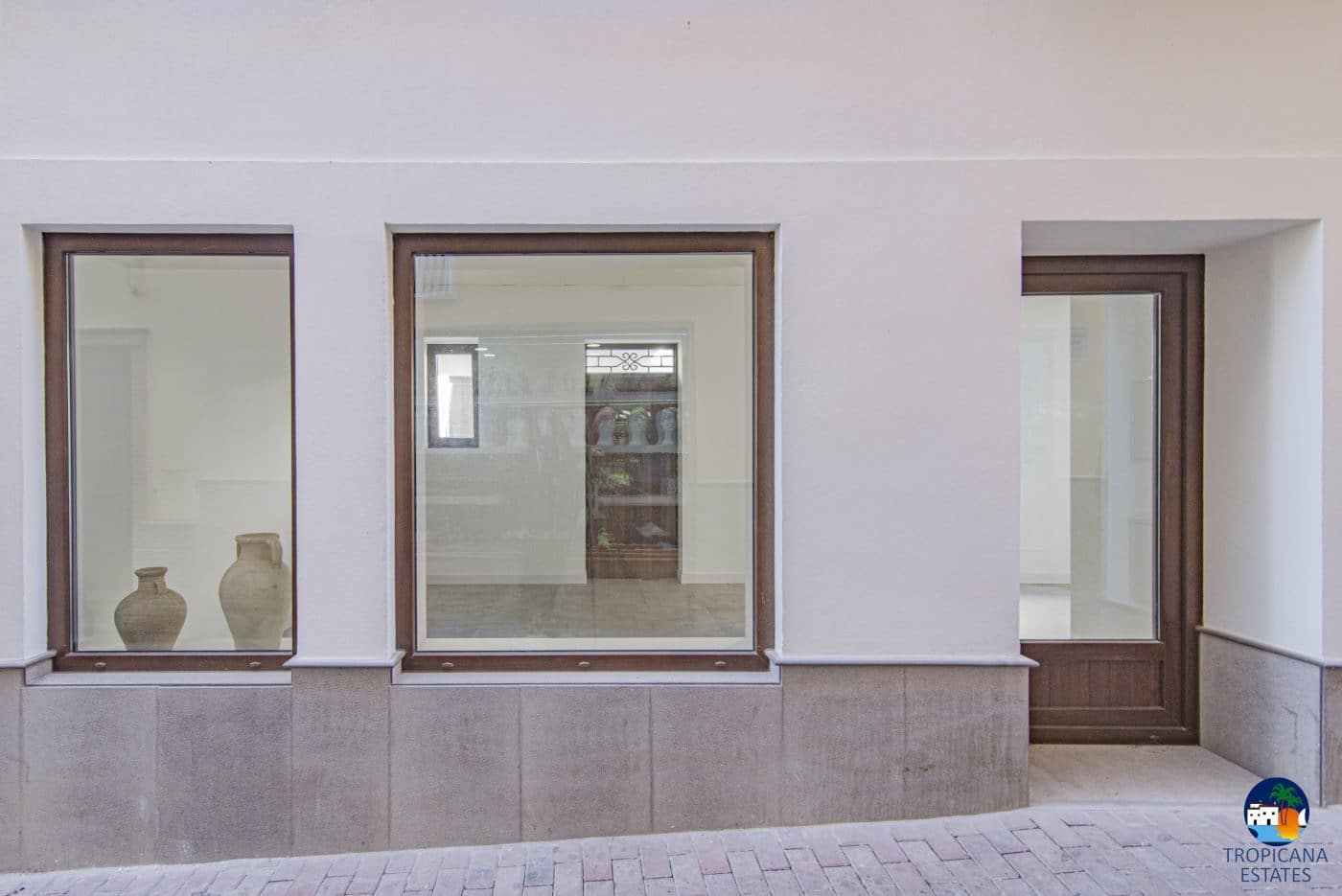 2 sovrum Radhus till salu i Almunecar - 375 000 € (Ref: 7416715)