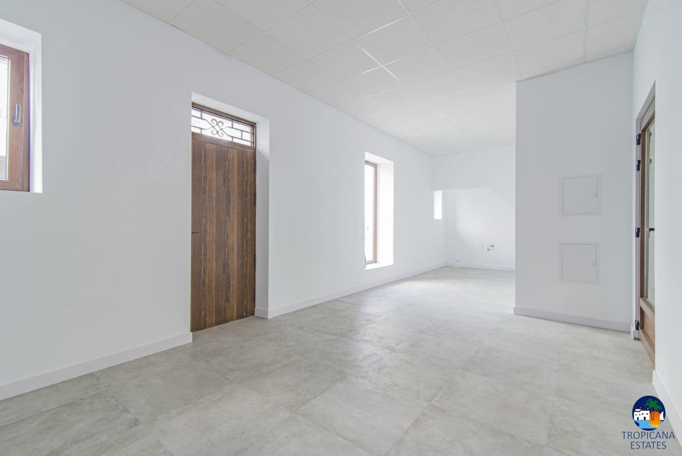 2 sovrum Radhus till salu i Almunecar - 375 000 € (Ref: 7416715)