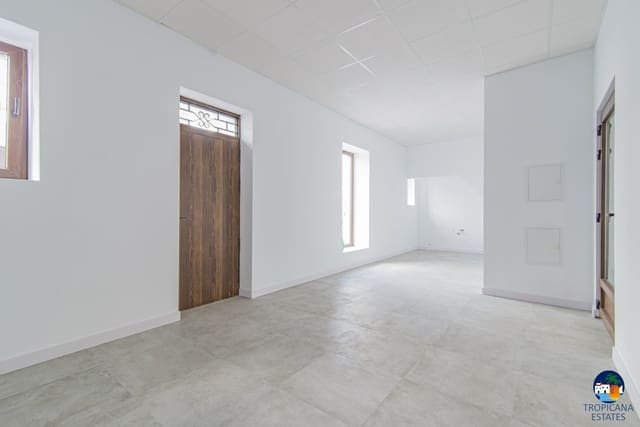 2 sovrum Radhus till salu i Almuñécar - 375 000 € (Ref: 7416715)