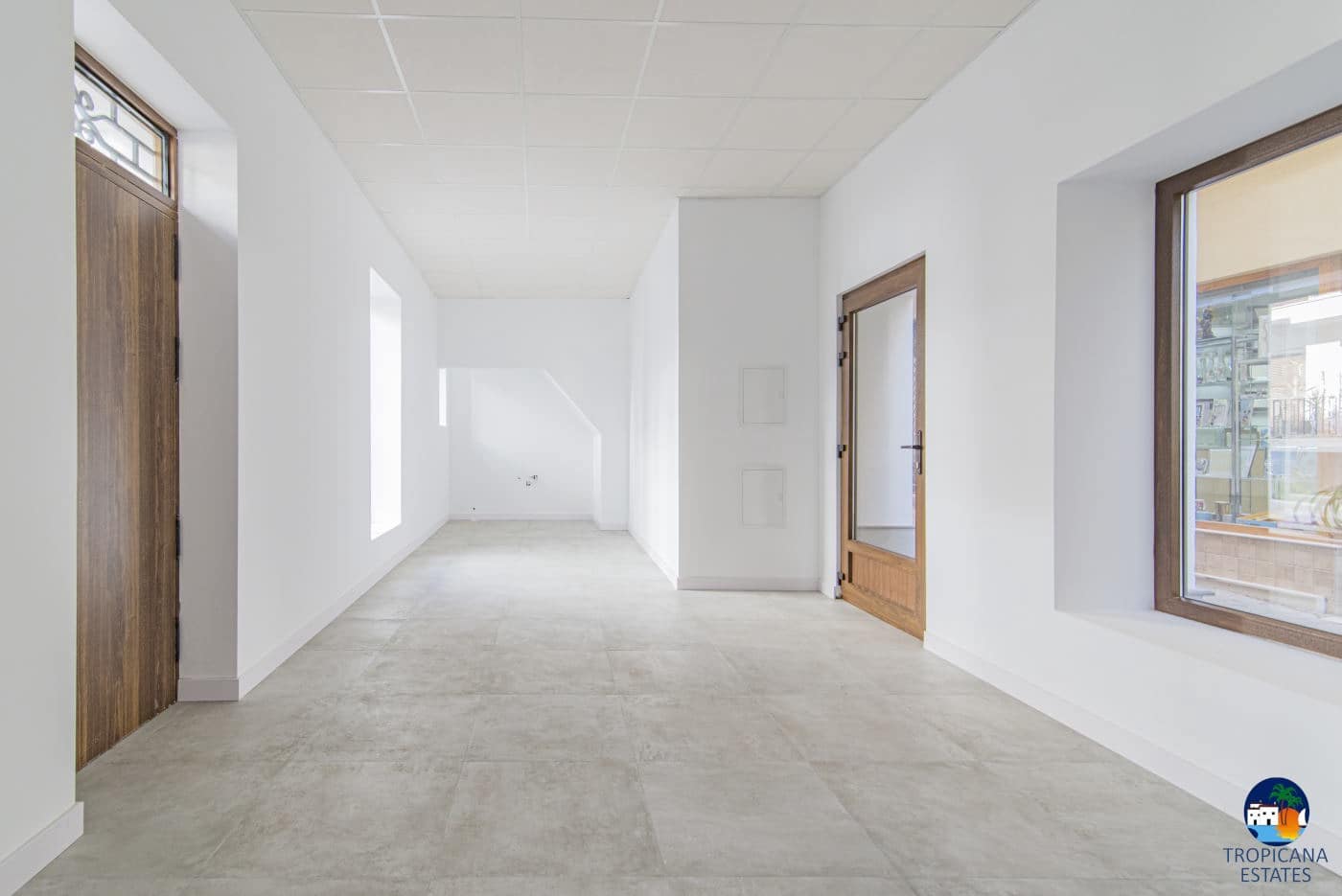 2 sovrum Radhus till salu i Almunecar - 375 000 € (Ref: 7416715)