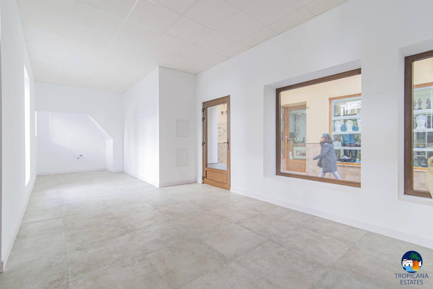 2 sovrum Radhus till salu i Almunecar - 375 000 € (Ref: 7416715)