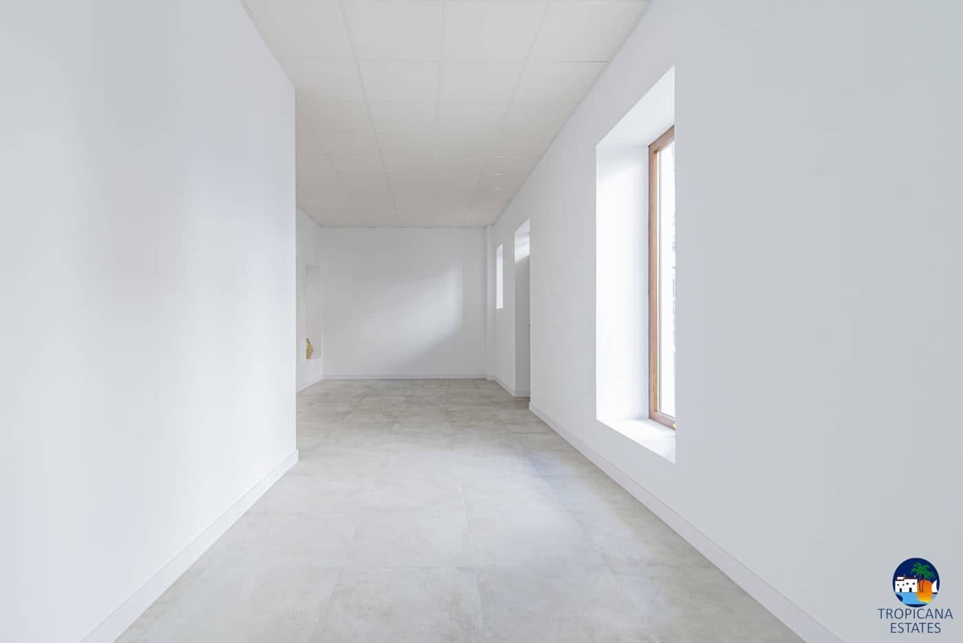 2 sovrum Radhus till salu i Almunecar - 375 000 € (Ref: 7416715)