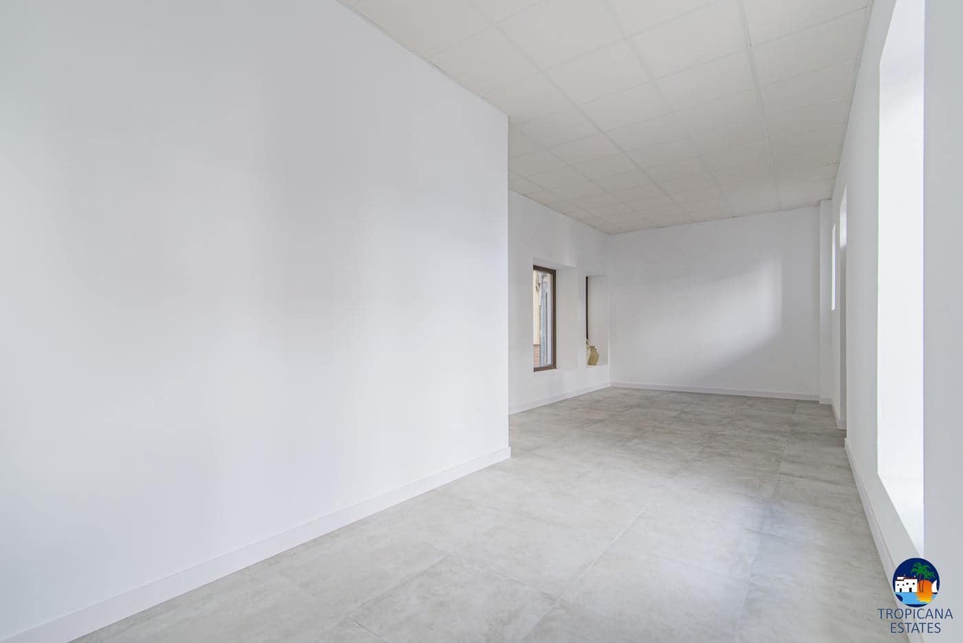 2 sovrum Radhus till salu i Almunecar - 375 000 € (Ref: 7416715)