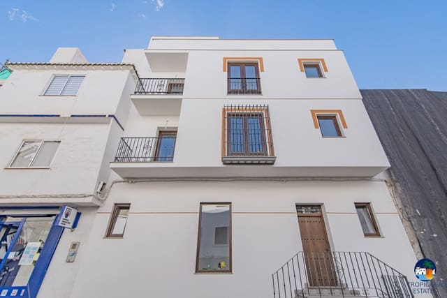 2 sovrum Radhus till salu i Almuñécar - 375 000 € (Ref: 7416715)