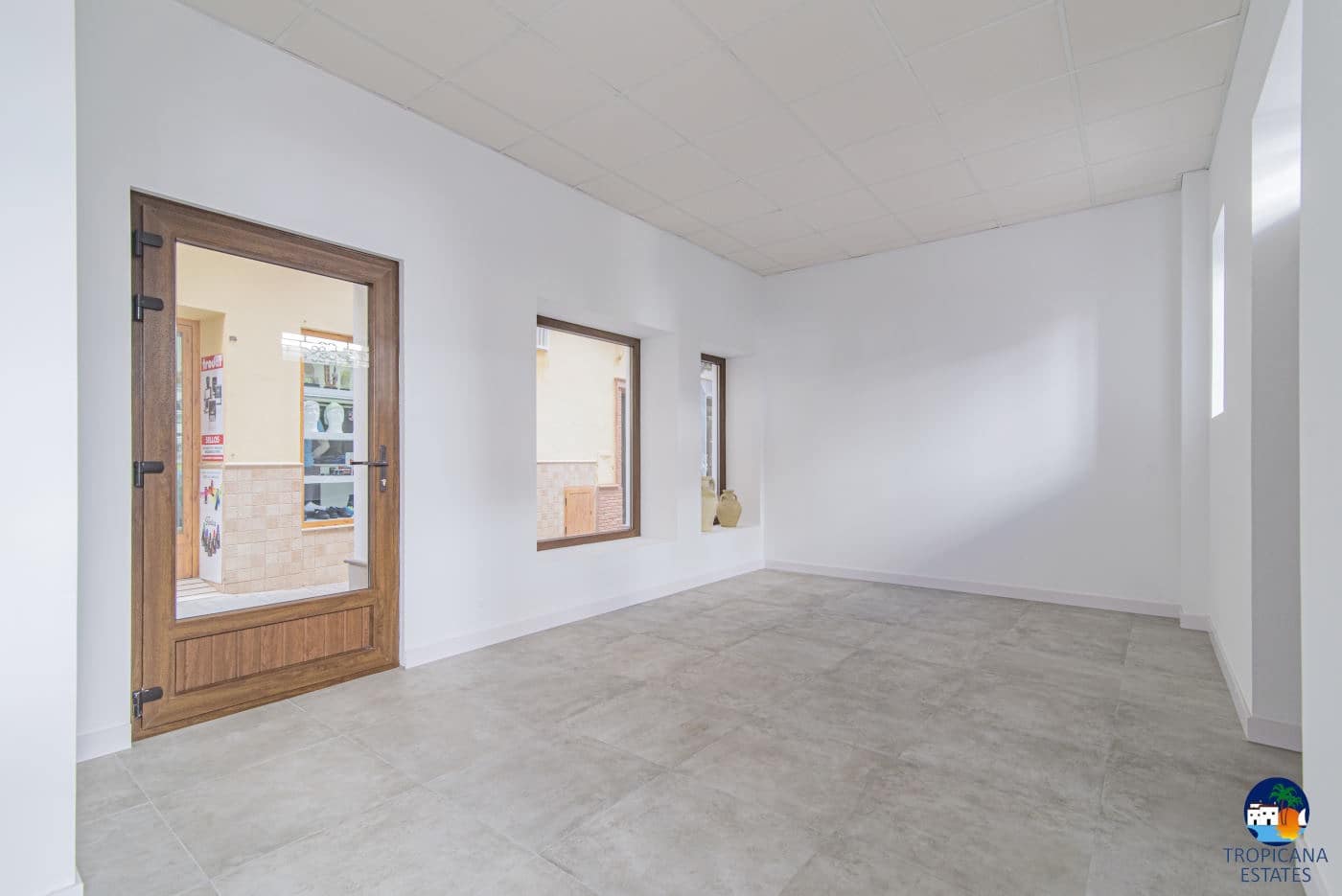 2 sovrum Radhus till salu i Almunecar - 375 000 € (Ref: 7416715)