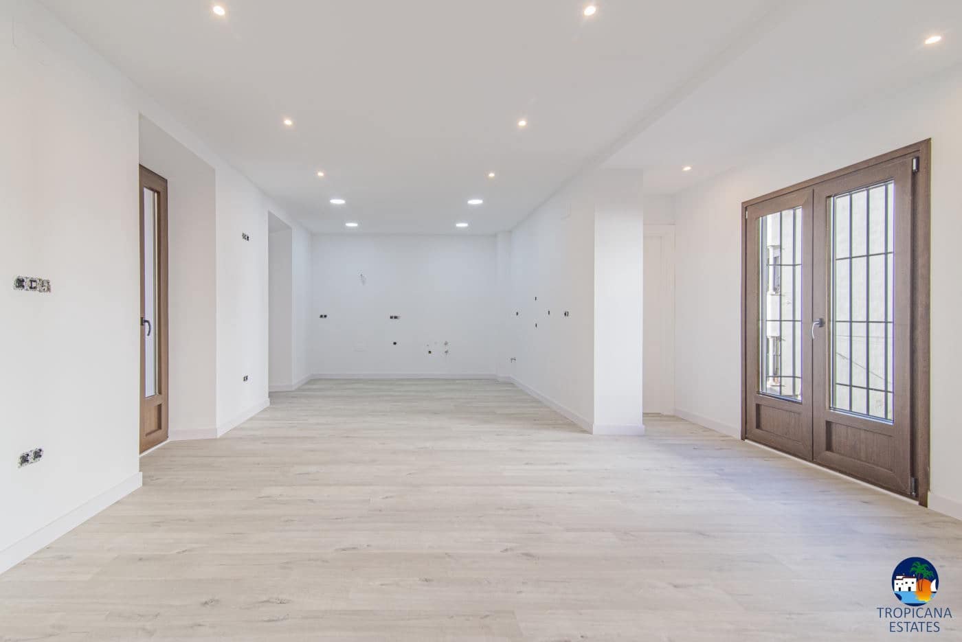 2 sovrum Radhus till salu i Almunecar - 375 000 € (Ref: 7416715)