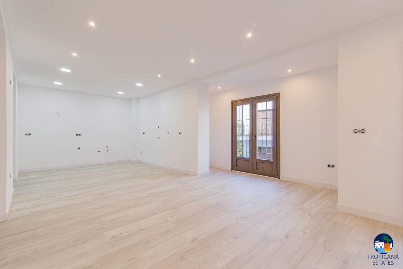 2 sovrum Radhus till salu i Almunecar - 375 000 € (Ref: 7416715)