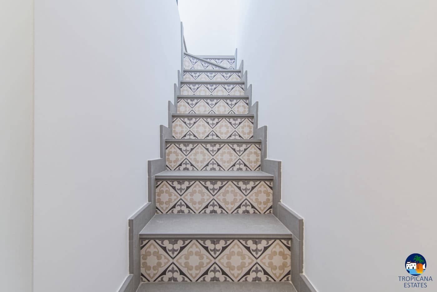 2 sovrum Radhus till salu i Almunecar - 375 000 € (Ref: 7416715)