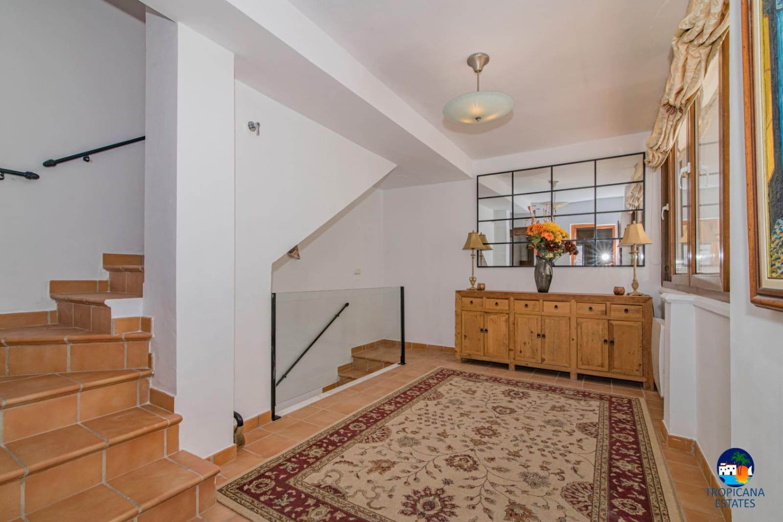 3 makuuhuone Rivitalo myytävänä paikassa Almunecar mukana uima-altaan 
autotalli - 355 000 € (Ref: 8868828)