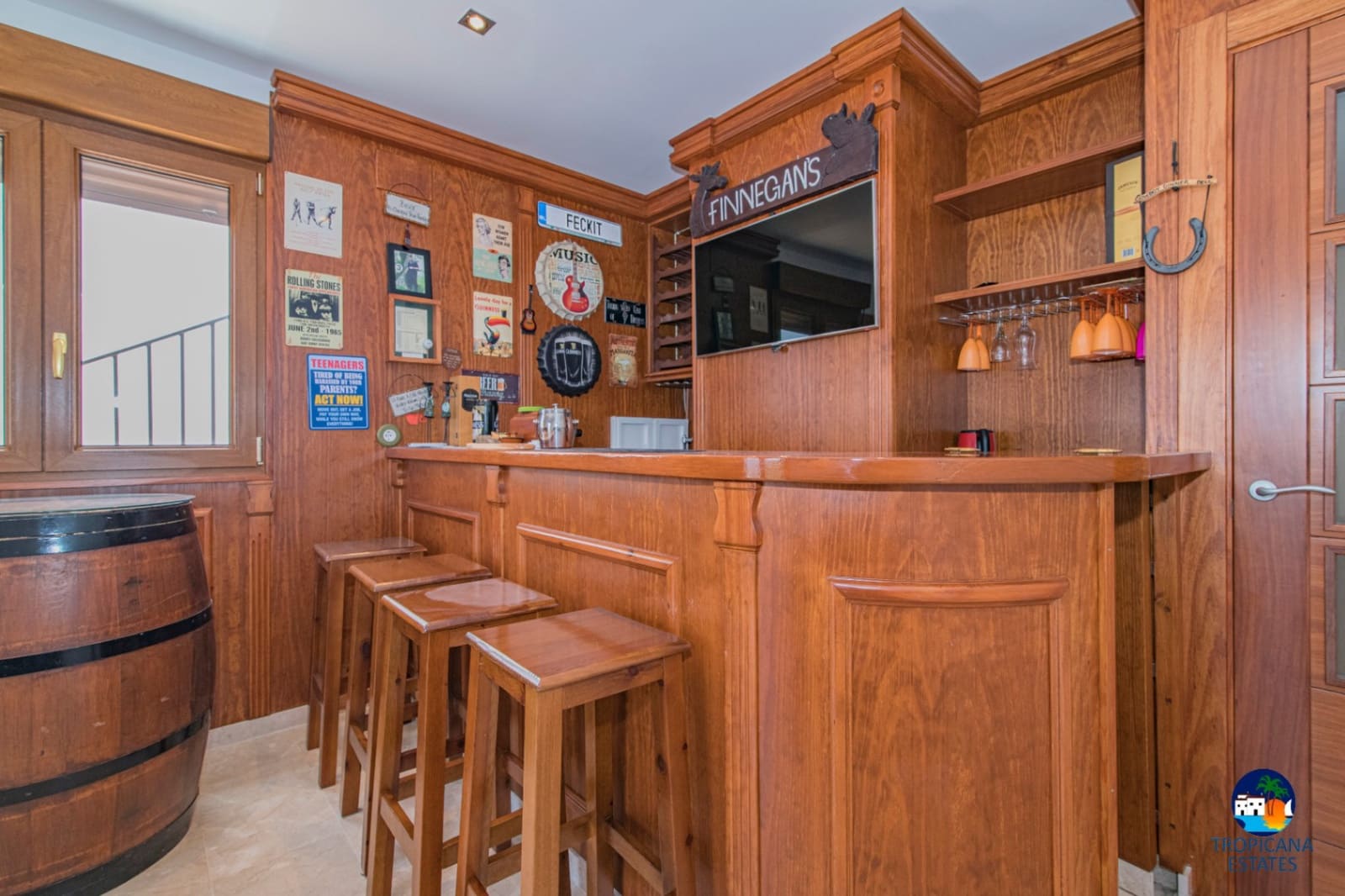 3 makuuhuone Rivitalo myytävänä paikassa Almunecar mukana uima-altaan 
autotalli - 355 000 € (Ref: 8868828)