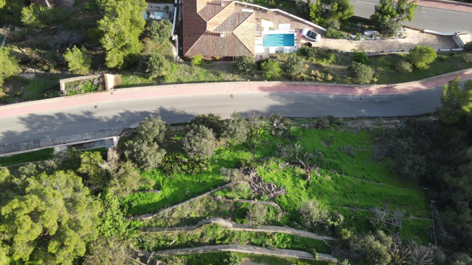 Byggegrund til salg i Cotobro - € 180.000 (Ref: 8891527)