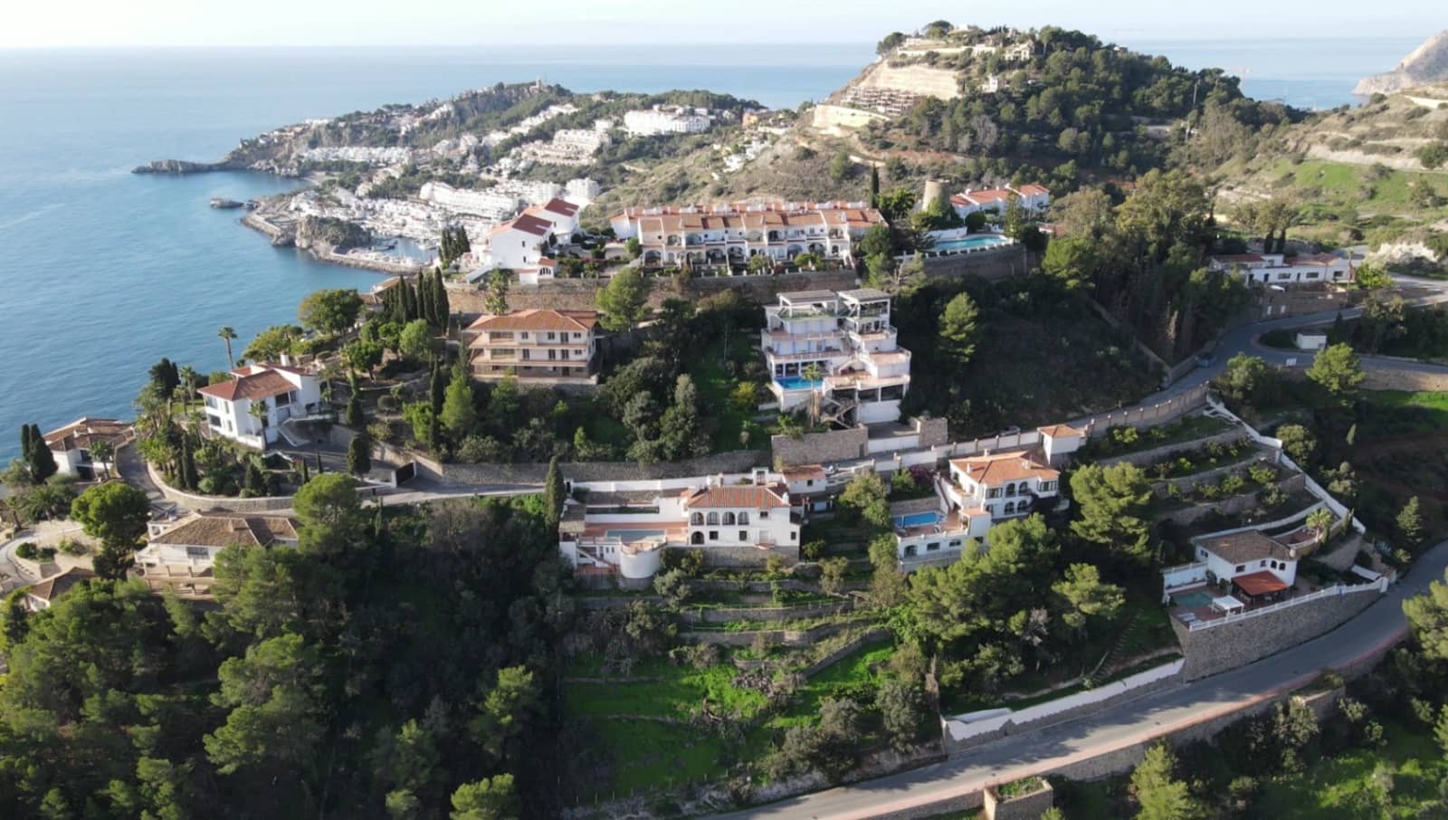 Byggegrund til salg i Cotobro - € 180.000 (Ref: 8891527)