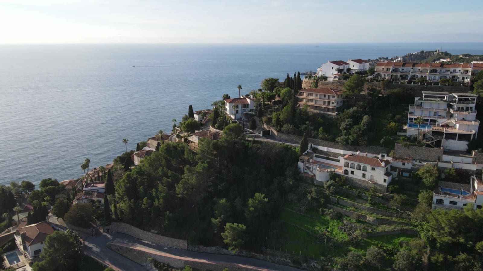 Byggegrund til salg i Cotobro - € 180.000 (Ref: 8891527)