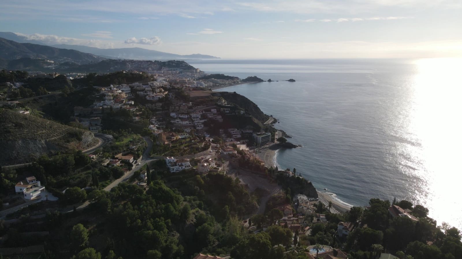 Byggegrund til salg i Cotobro - € 180.000 (Ref: 8891527)