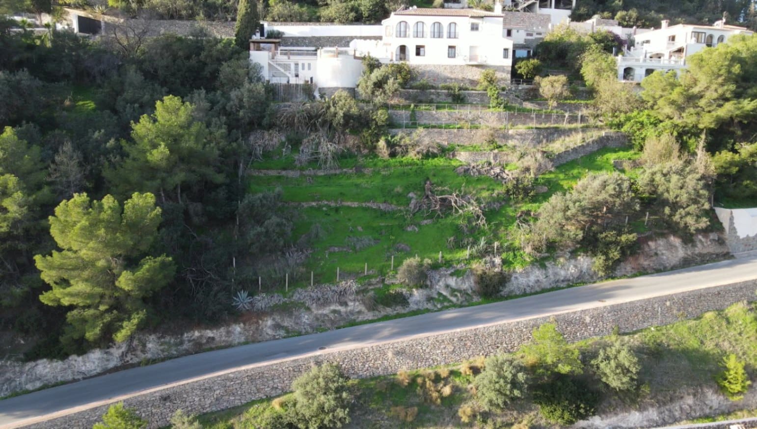 Byggegrund til salg i Cotobro - € 180.000 (Ref: 8891527)