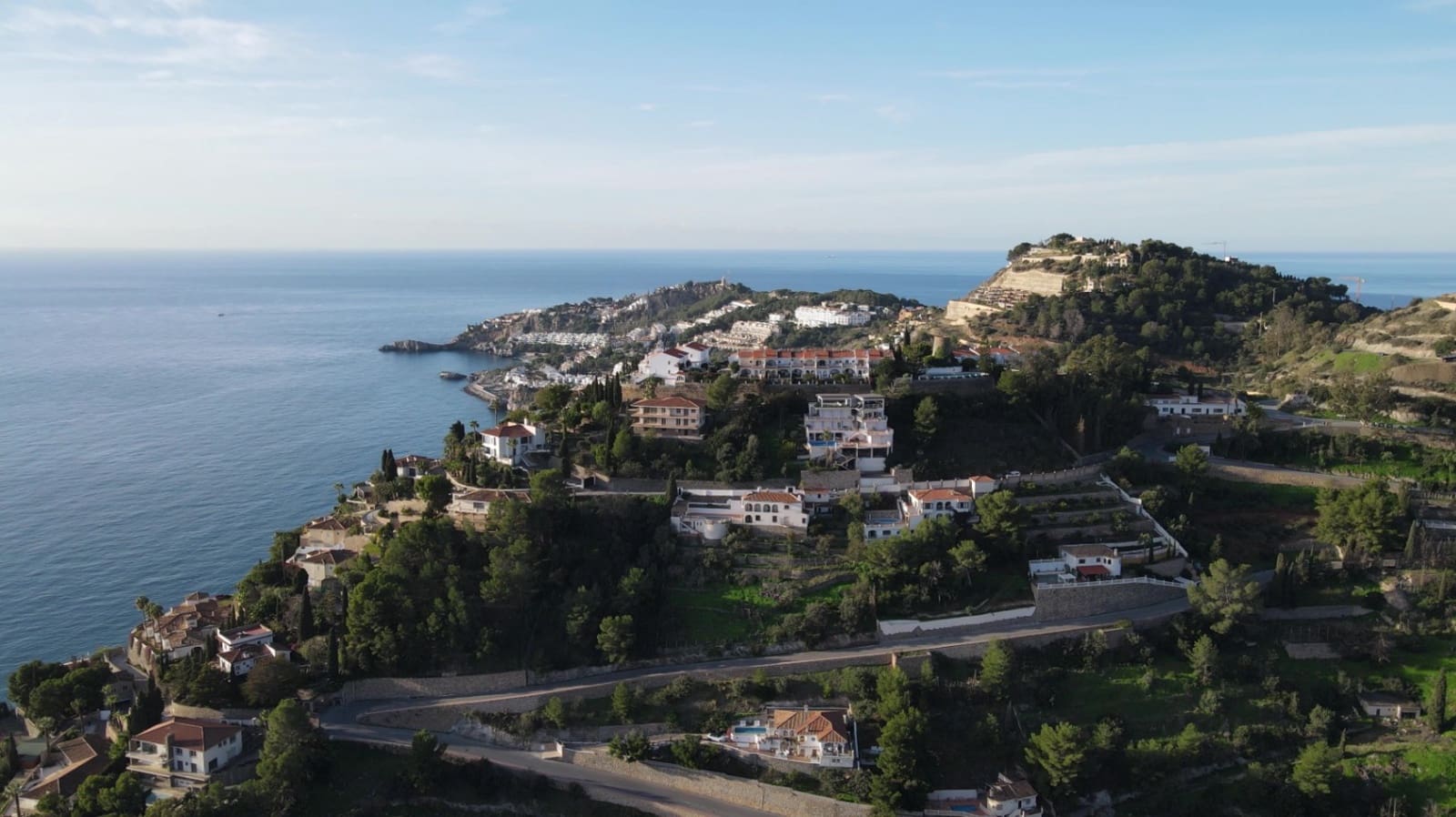 Byggegrund til salg i Cotobro - € 180.000 (Ref: 8891527)