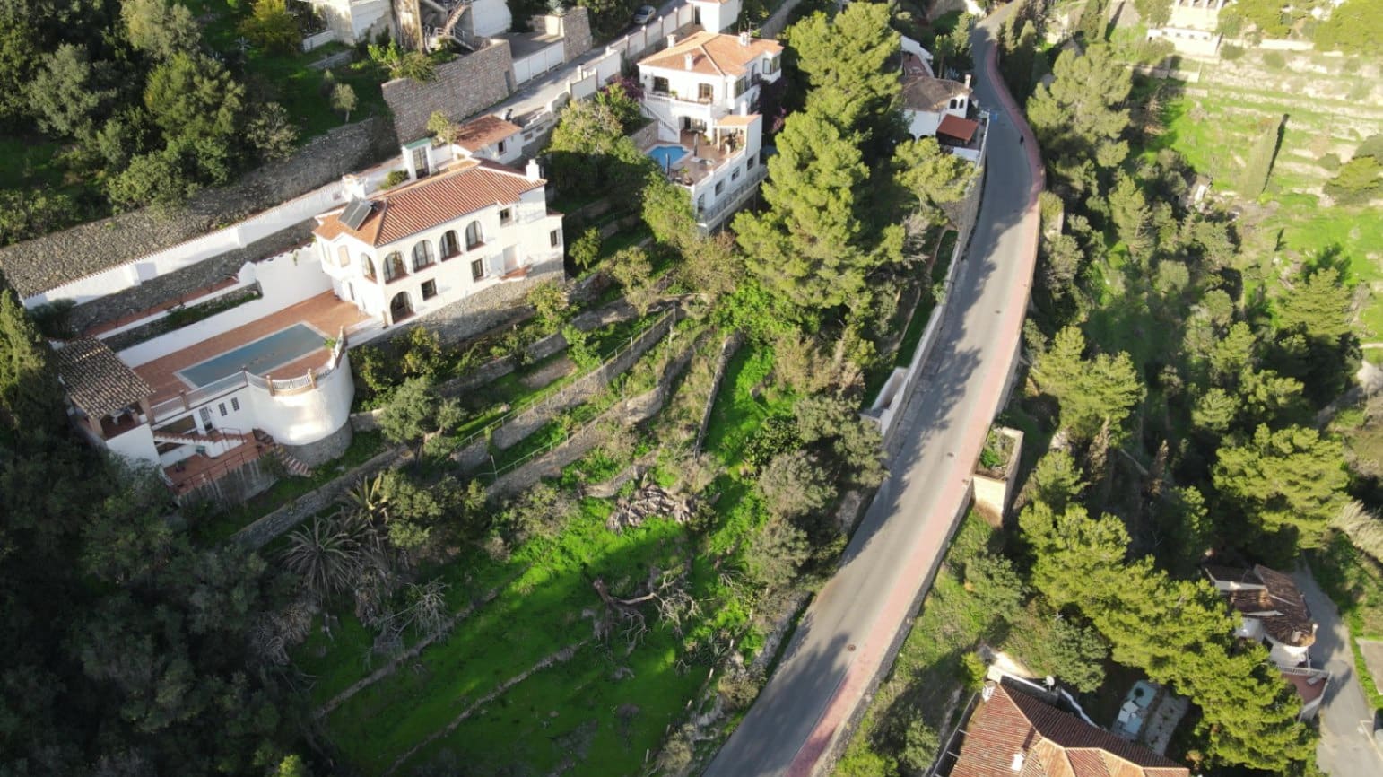 Byggegrund til salg i Cotobro - € 180.000 (Ref: 8891527)