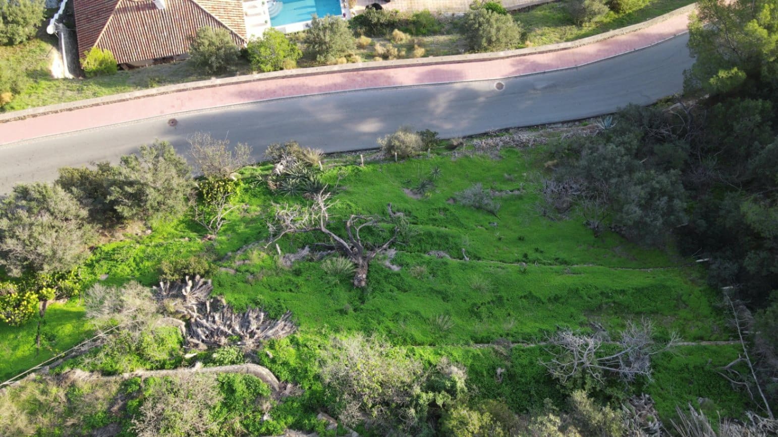 Byggegrund til salg i Cotobro - € 180.000 (Ref: 8891527)