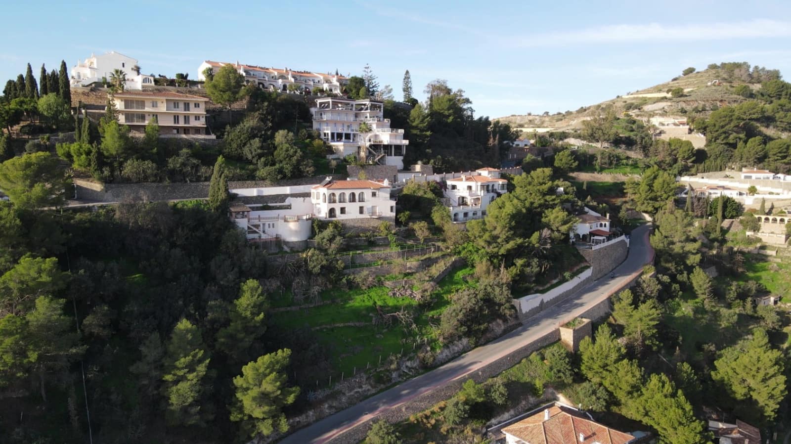 Byggegrund til salg i Cotobro - € 180.000 (Ref: 8891527)