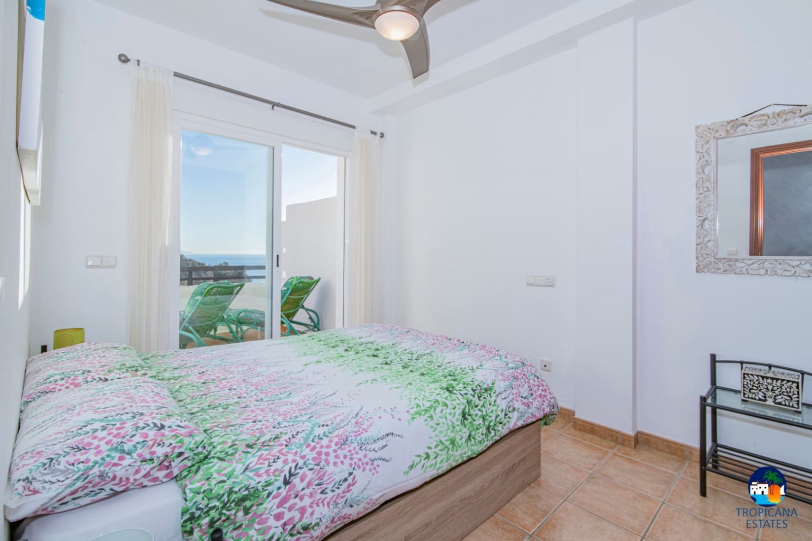 3 soveværelse Rækkehus til salg i Almunecar med garage - € 375.000 (Ref: 8969606)