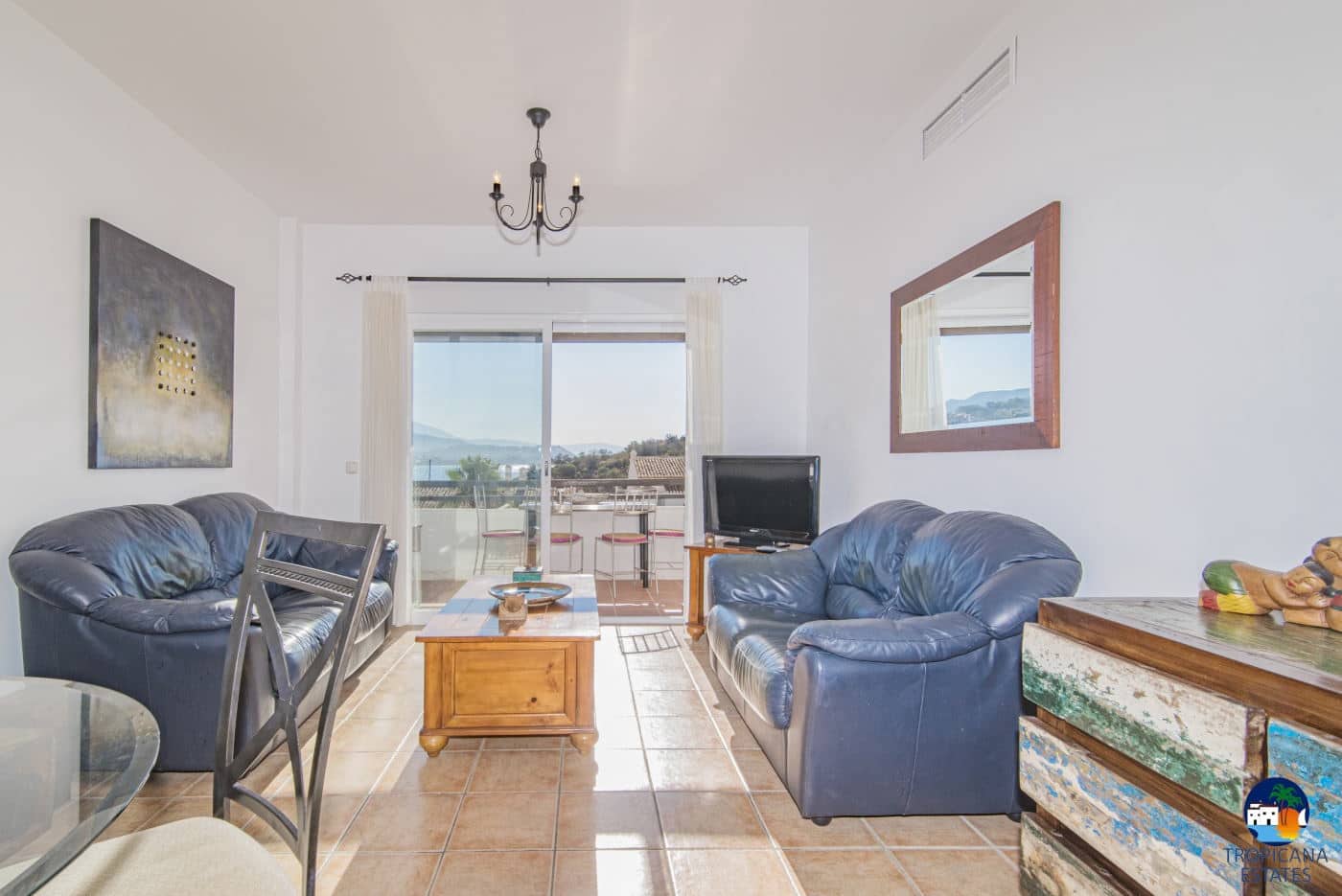 3 soveværelse Rækkehus til salg i Almunecar med garage - € 375.000 (Ref: 8969606)