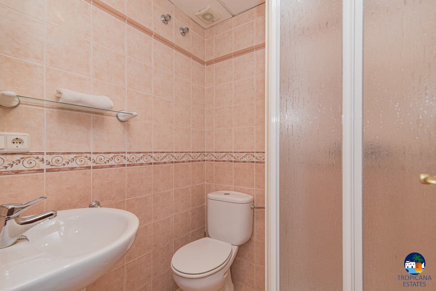 3 soveværelse Rækkehus til salg i Almunecar med garage - € 375.000 (Ref: 8969606)